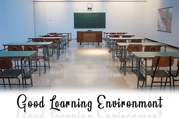 Class Room