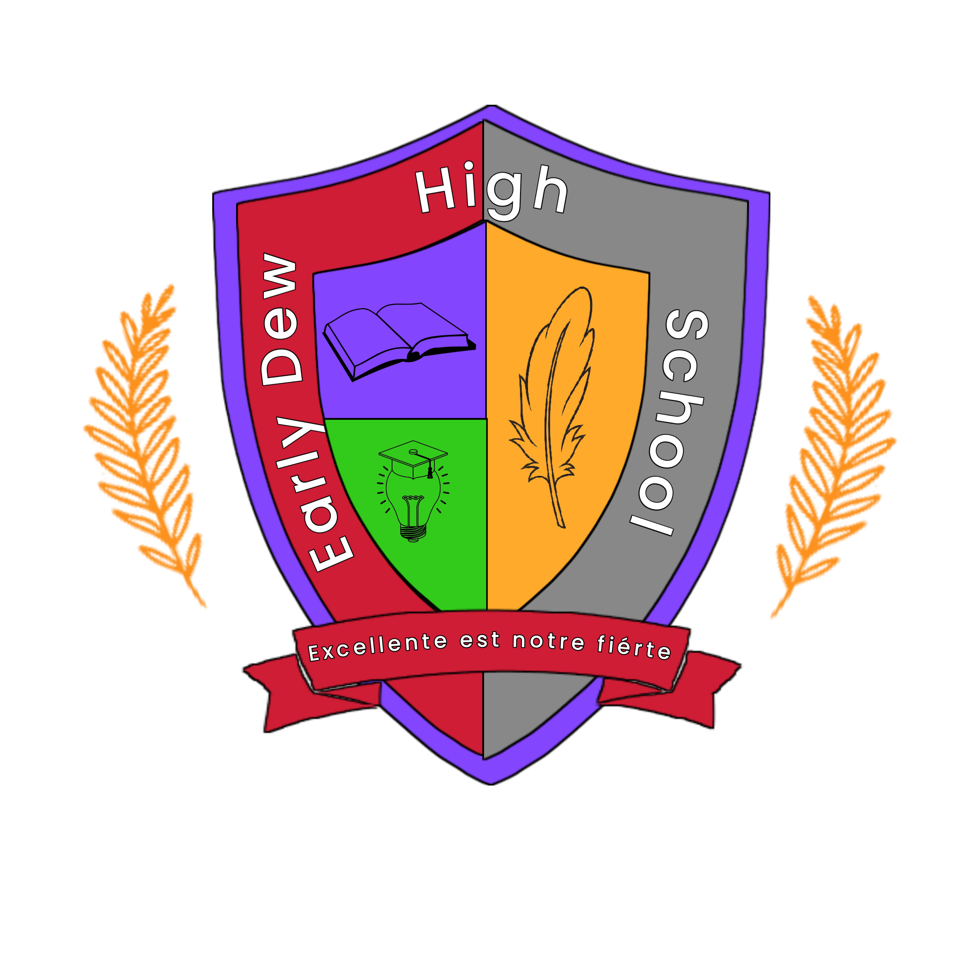 EDHS/EDMA